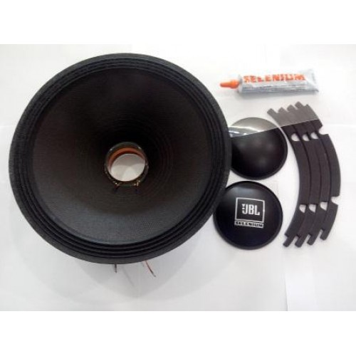 jbl selenium 10