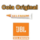 Cola para alto falante original JBL Selenium 40 Gramas