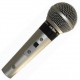 LESON Microfone Profissional Com Fio Cardióide SM58 P4