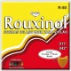 Rouxinol Encordoamento Para Violão Aço R-50