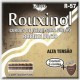 Rouxinol Encordoamento Para Violão Clássico Nylon R-57