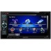 Dvd Player Kenwood Ddx-3070 2-dim Com Usb e Painel Touch - Tela 6,1"