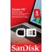 Pen Drive SanDisk 8GB Cruzer Fit Nano 