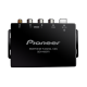 Pioneer Gex-1480dtv Receptor Digital