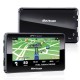 GPS Automotivo Multilaser GP011 Tela 4.3 polegadas, TouchScreen