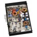 Corzus Módulo Amplificador Digital  HT 600 - 600 Watts RMS