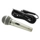 MXT Microfone Com Fio Dinâmico MUD-515 CAROL